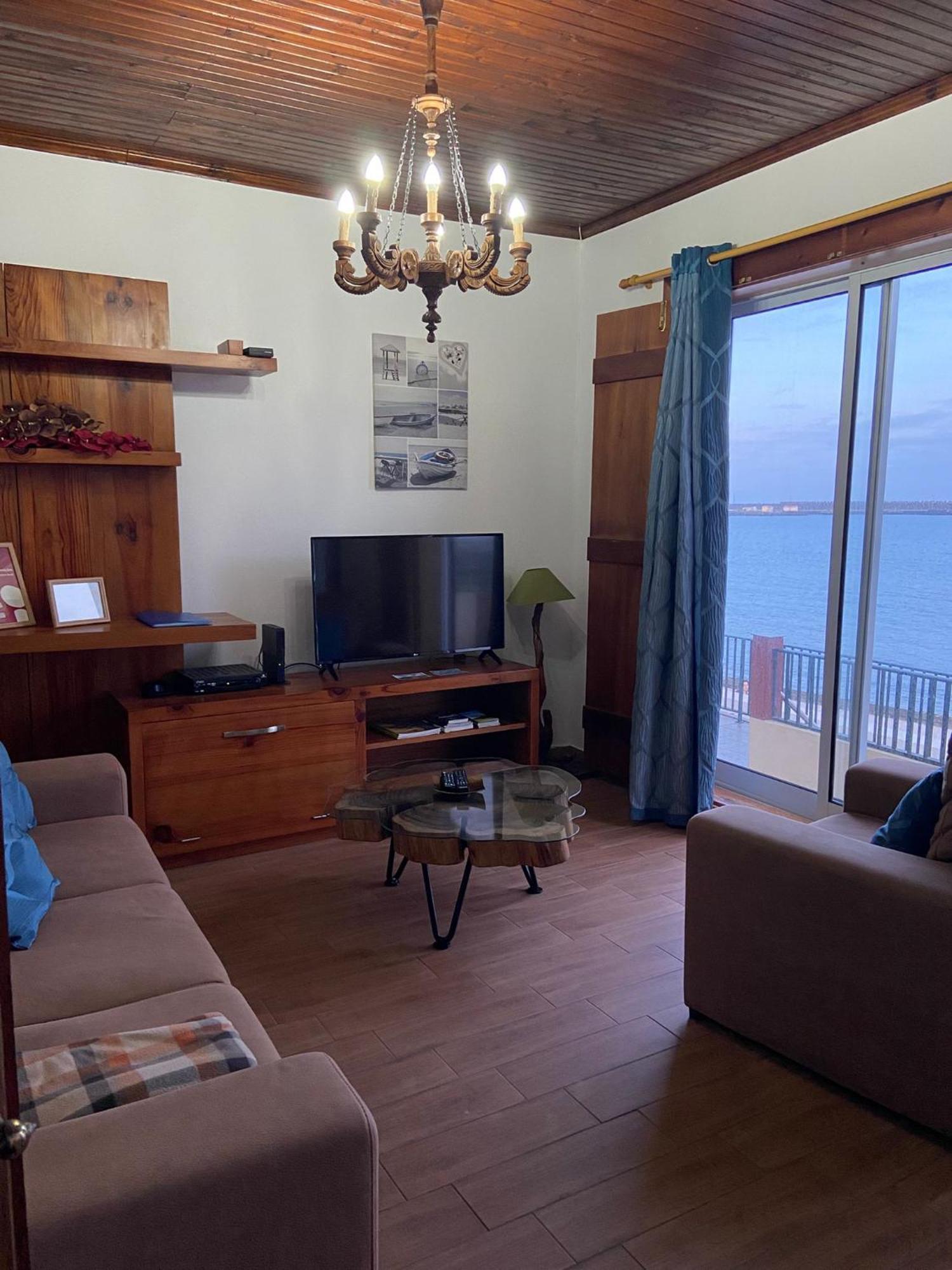 Val'S Place Praia da Vitoria Exterior photo
