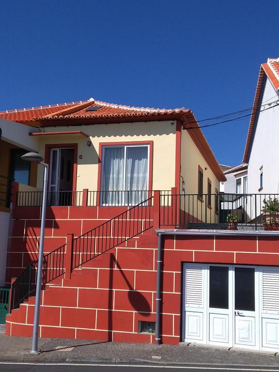 Val'S Place Praia da Vitoria Exterior photo