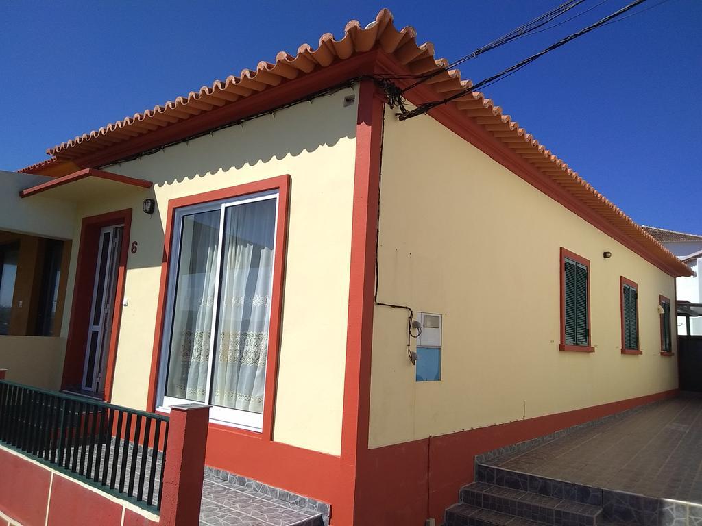 Val'S Place Praia da Vitoria Exterior photo