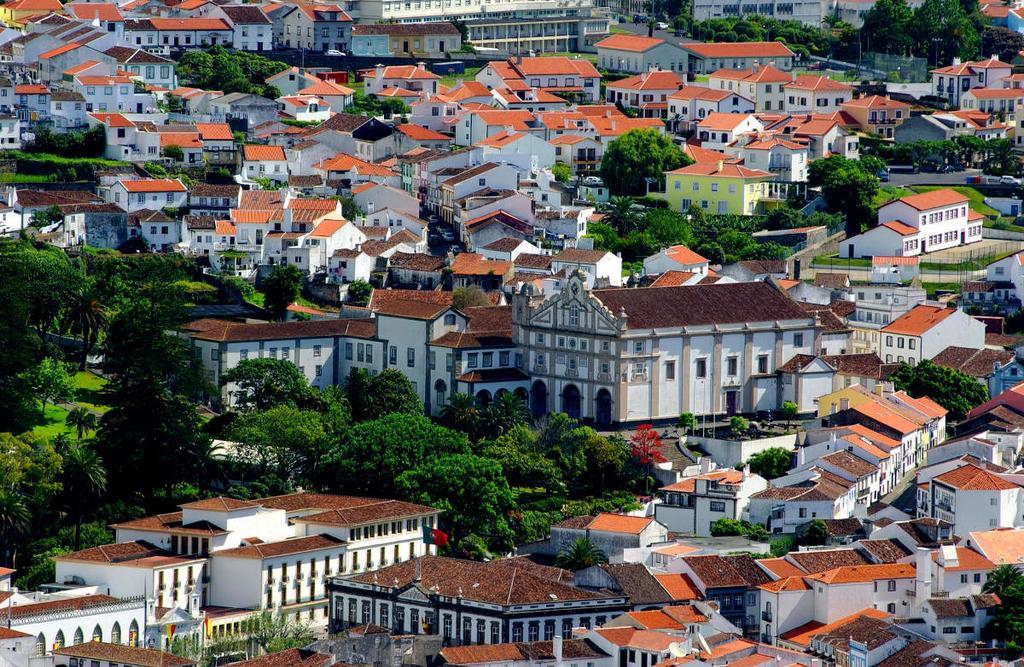 Val'S Place Praia da Vitoria Exterior photo